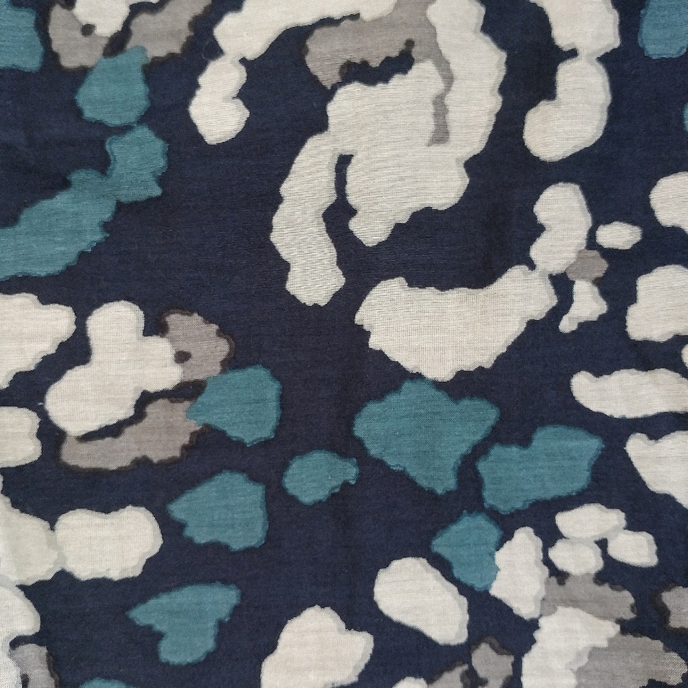 LOFT Multi Ruffled Shell - Picture 3 of 4
